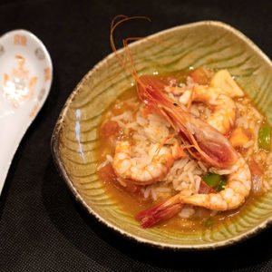 ARROZ CALDOSO CAL YANG