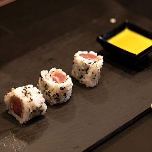 URA MAKI DE SOLOMILLO