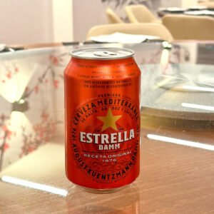 Cerveza Estrella