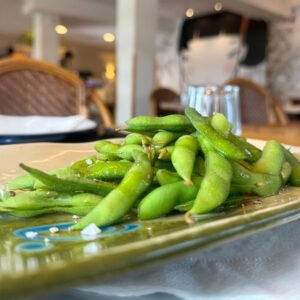 EDAMAME