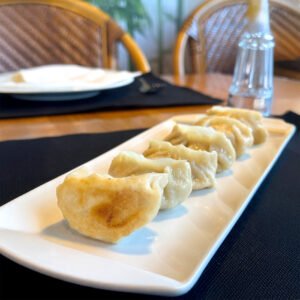 EMPANADILLAS DE LA CASA