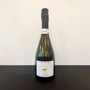 Mallerenga Brut Nature