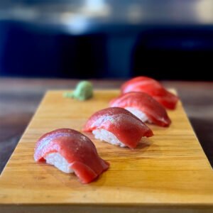 MAGURO NO SUSHI