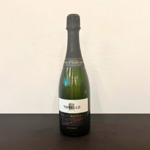 Torelló Brut Nature (Corpinnat)