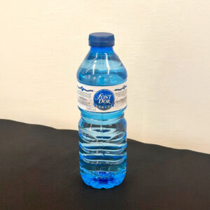 Botella de Agua 50cl