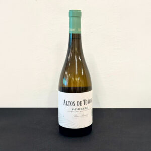 Altos de Torona Godello