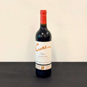Cune Rioja