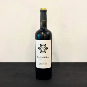 La Capilla crianza Ribera de Duero