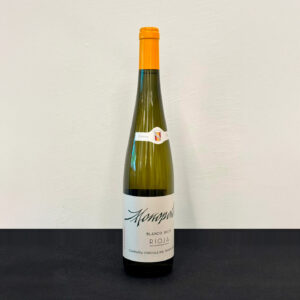 Monopole Rioja