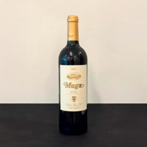 Muga Rioja (2022)