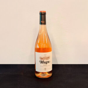 Muga rosado Rioja