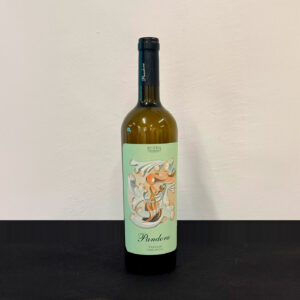 Vino Pandora Rueda