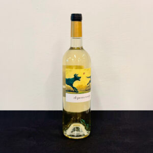 El Perro Verde Verdejo