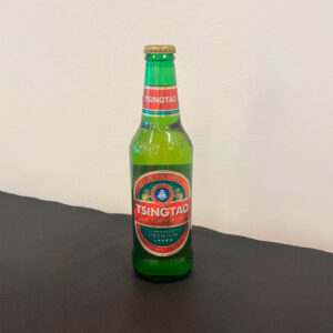 Cerveza Tsingtao
